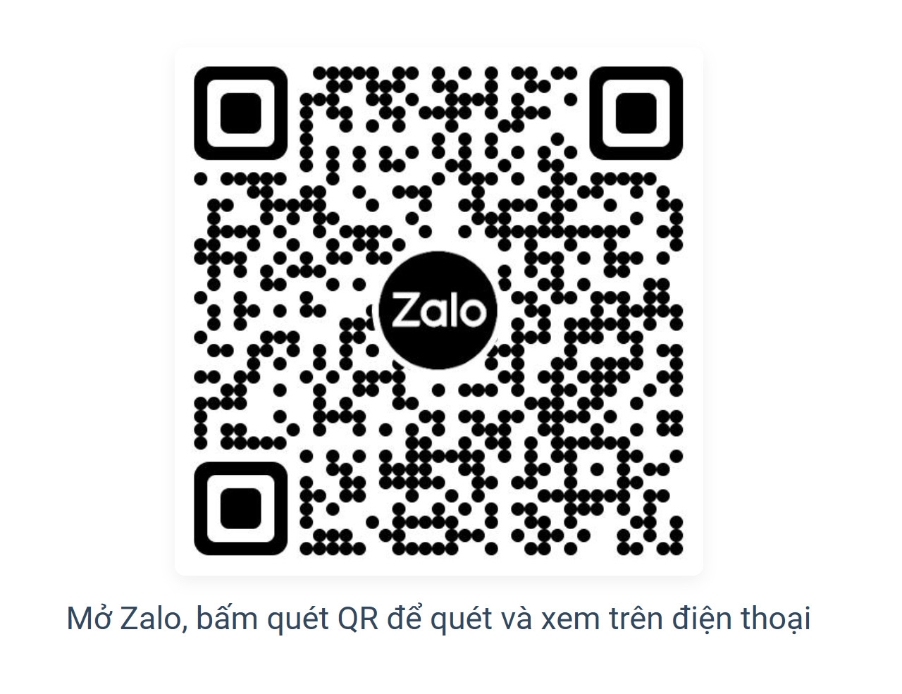 QR nhóm Zalo nhà đất Trung Hiếu