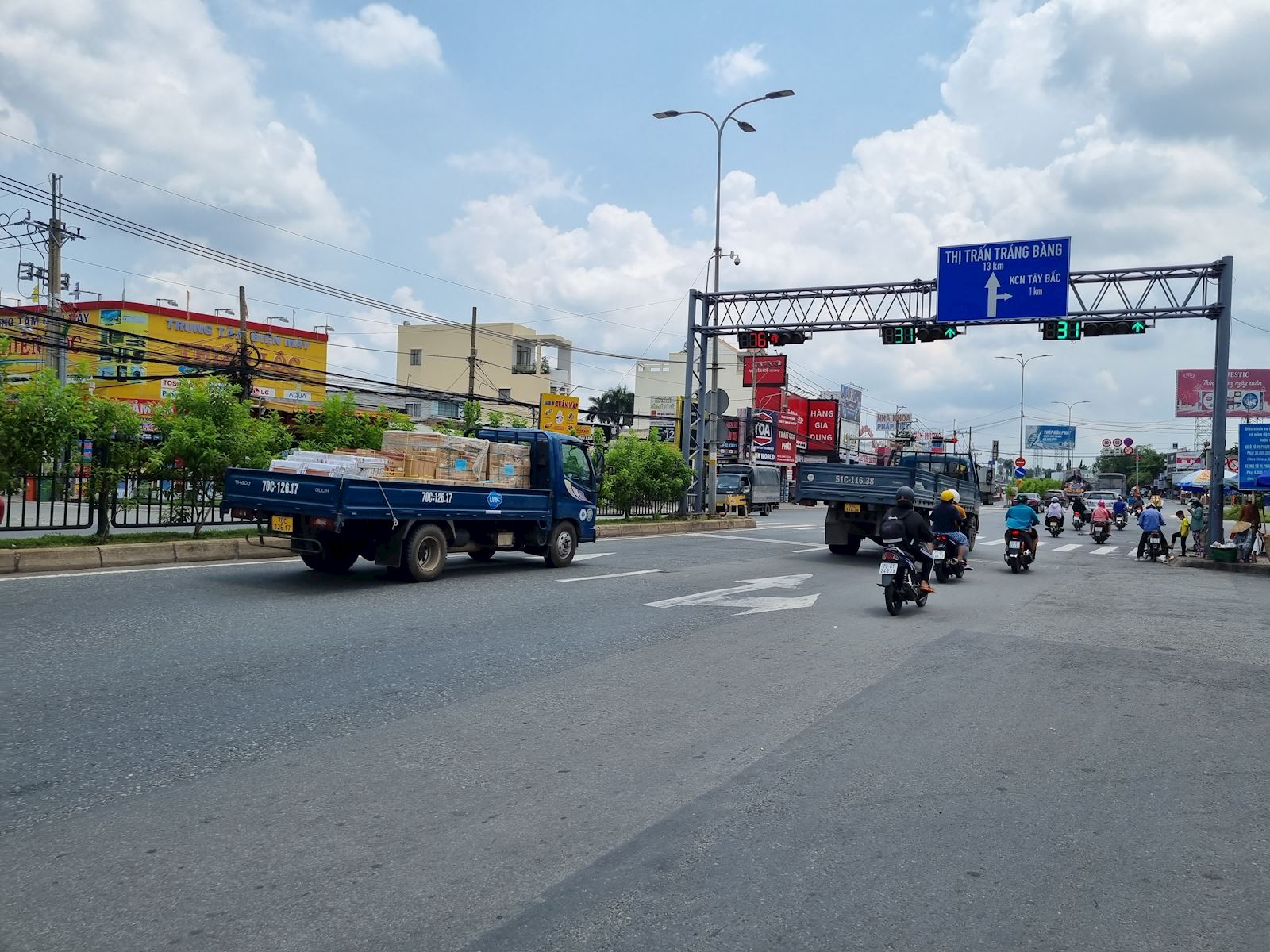 bến xe
