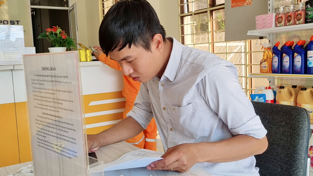 bản vẻ