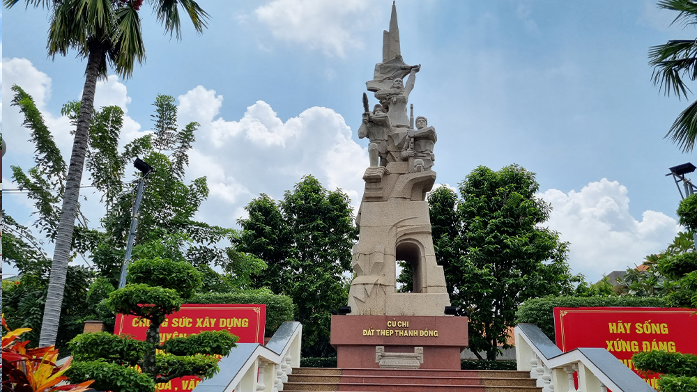 tuong dai