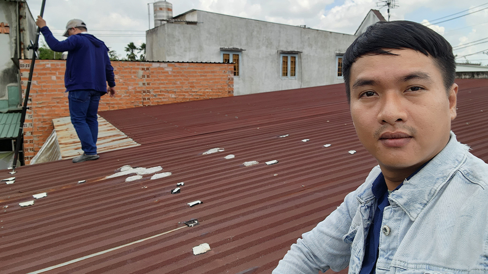 vị trí