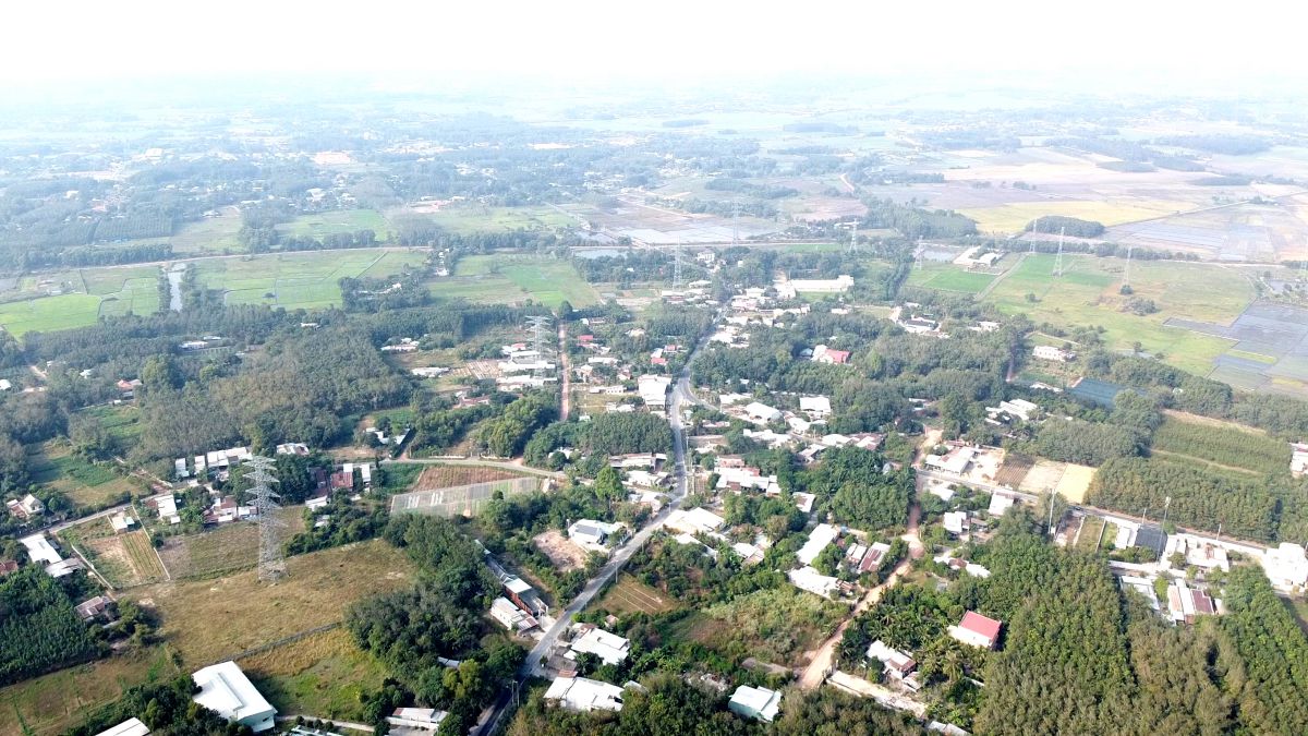Nút giao cao toc hcm mộc bài và vành đai 4.jpg
