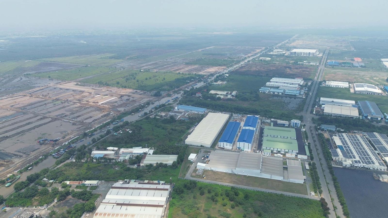 Tiến độ Vinhomes SaiGon Park ngày 9-5-2026