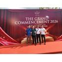 Nhà đất Trung Hiếu tham dự Kick Off dự án Vinhomes SaiGon Park