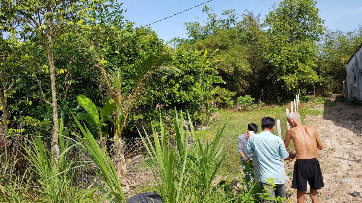 Đầu tư đất nền 1 tỷ tại Củ Chi năm 2020