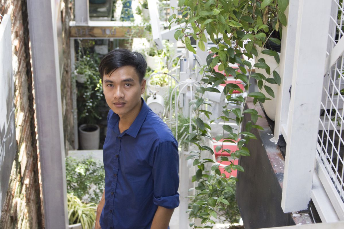 Giới thiệu nhà đất Trung Hiếu Củ Chi
