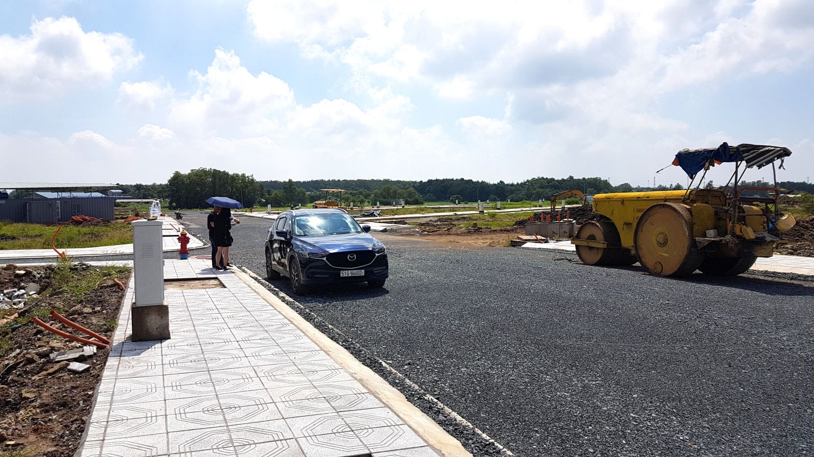 Ba cách tìm mua đất Củ Chi được nhiều nhà đầu tư áp dụng