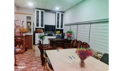 THCC121 Nhà Củ Chi 1160,1m2 xã An Nhơn Tây có đường nhựa oto (có sổ hồng riêng) 