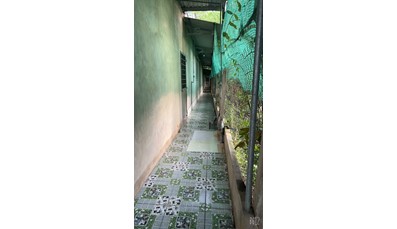 THCC02 Nhà Củ Chi 5x53 đường 699 - Lê Thị Kịa có thể làm nhà trọ