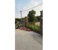CC270 Bán đất xã Phú Hòa Đông - Củ Chi 1319m2 có 1000m thổ cư gần Vành đai 3