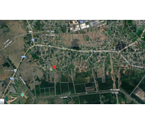 26CC42 2 lô đất vườn xã Thái Mỹ mặt tiền đường bê tông cách nhựa 30m