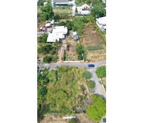 26CC47 Đất nền xã Phú Hoà Đông diện tích 114m2 full thổ cư cách Tỉnh Lộ 8 300m