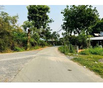 26CC52 Đất nền xã Củ Chi diện tích 87m2 thổ cư hết đất gần trung tâm hành chính dân cư đông đúc