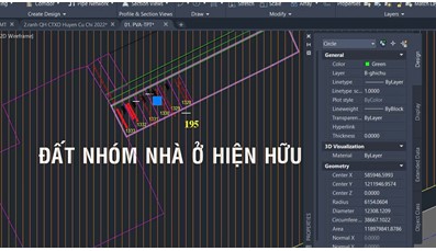 26CC66 Đất nền thổ cư xã Củ Chi tổng diện tích 85m2 thổ cư hết đất gần khu đô thị Đại Học Quốc Tế VinGroup