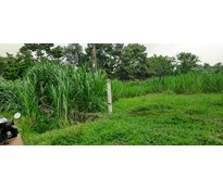 26CC72 Đất làm nhà vườn xã Thái Mỹ tổng diện tích 747m2 có 260m2 thổ cư gần đường Võ Văn Điều