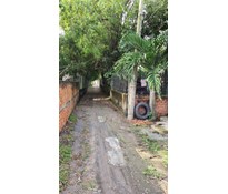 26CC74 Đất làm nhà vườn xã Bình Mỹ tổng diện tích 257m2 có 28m2 thổ cư cách Tỉnh Lộ 8 200m