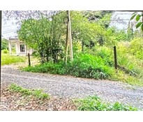 26CC81 Đất nền xã Trảng Bàng Tây Ninh 247m2 có 200m2 thổ cư  gần Khu Công Nghiệp Phước Đông