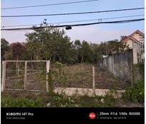 26CC95 Đất làm nhà vườn xã Thái Mỹ tổng diện tích 499m2 có 300m2 thổ cư mặt tiền đường Trương Thị Kiện